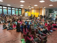 Militärtambourenkonzert 1