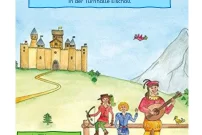 Ds Gheimnis im altu Turm