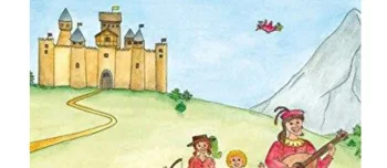 Ds Gheimnis im altu Turm