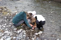 am Bietschi - Proben