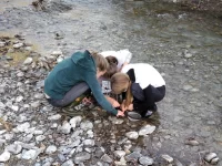 am Bietschi - Proben