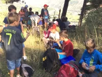 Herbstwanderung 5H-8H